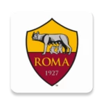 as roma mobile android application logo